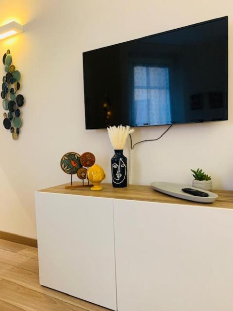 Il Posto Giusto Appartement