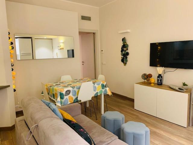 Appartement Il Posto Giusto La Spezia