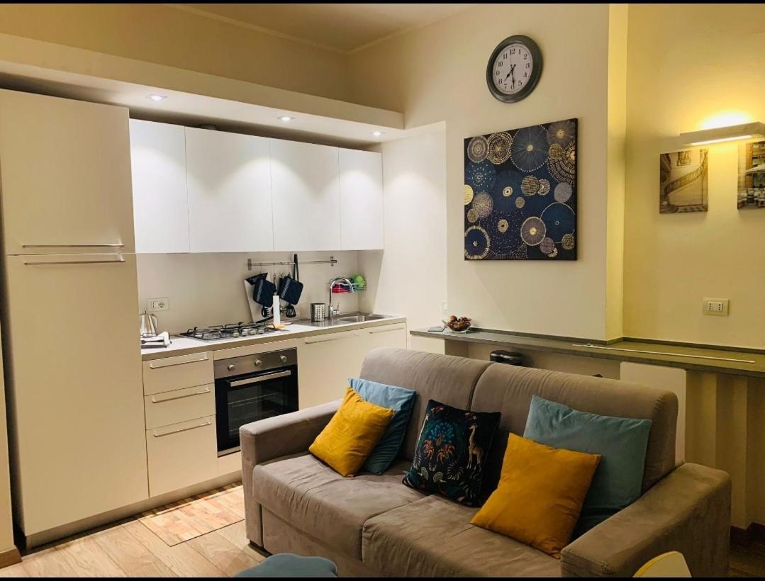 Il Posto Giusto Appartement