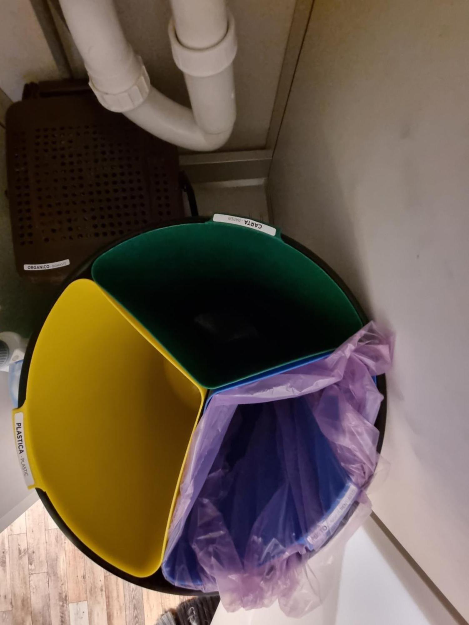 Appartement Il Posto Giusto