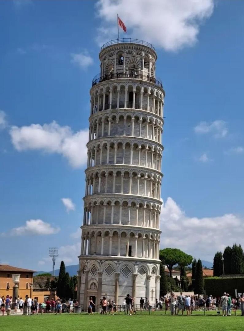 Appartement Il Posto Giusto