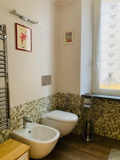 Il Posto Giusto Appartamento *