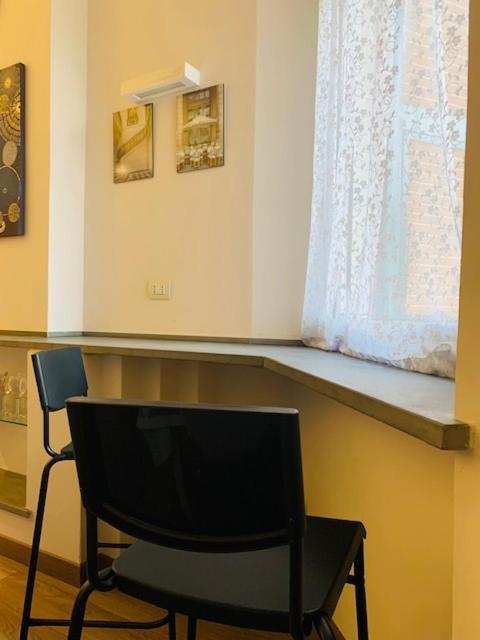 Appartamento Il Posto Giusto La Spezia