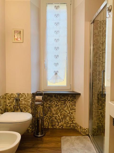 Appartamento Il Posto Giusto