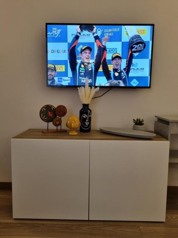 Appartamento Il Posto Giusto
