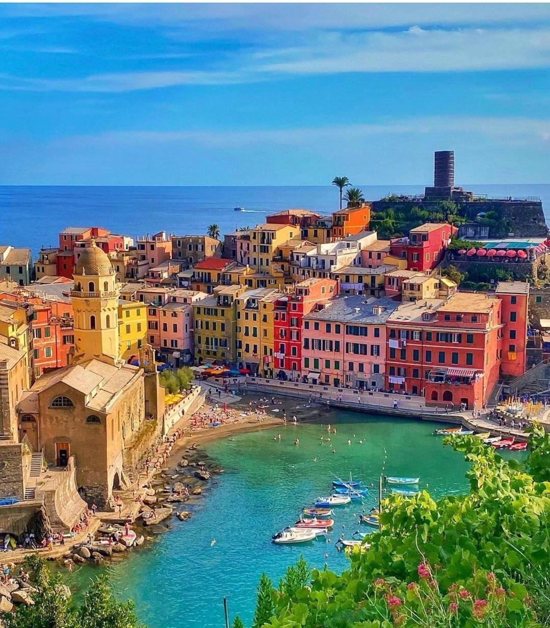 Il Posto Giusto Appartamento La Spezia