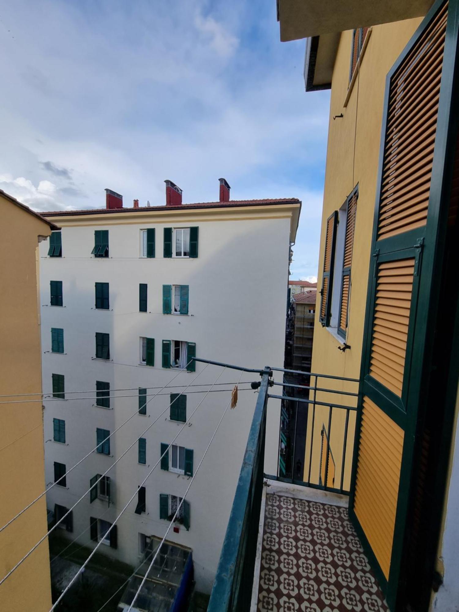 Il Posto Giusto Appartamento