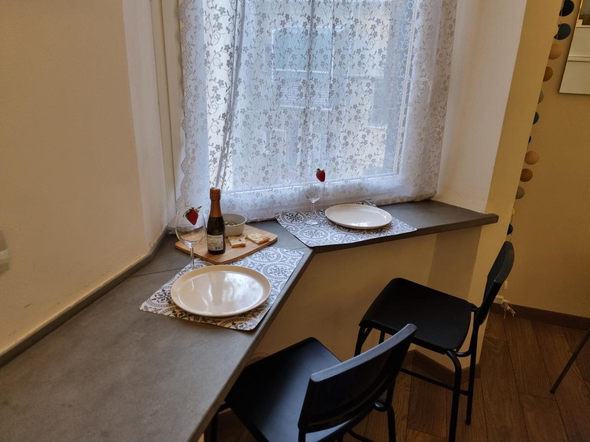 Appartamento Il Posto Giusto *